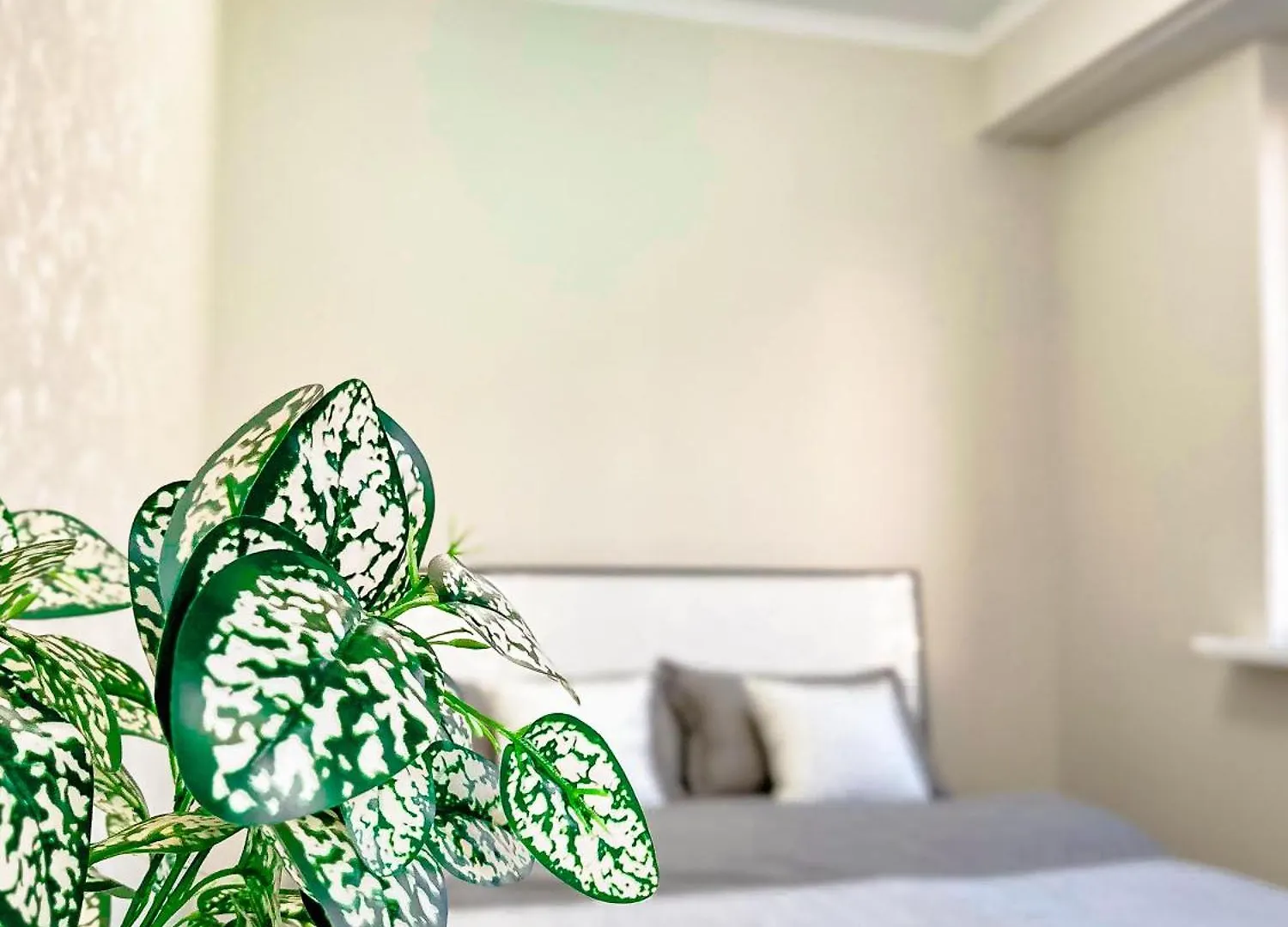 Deluxe Apartments In The Center Of Almaty