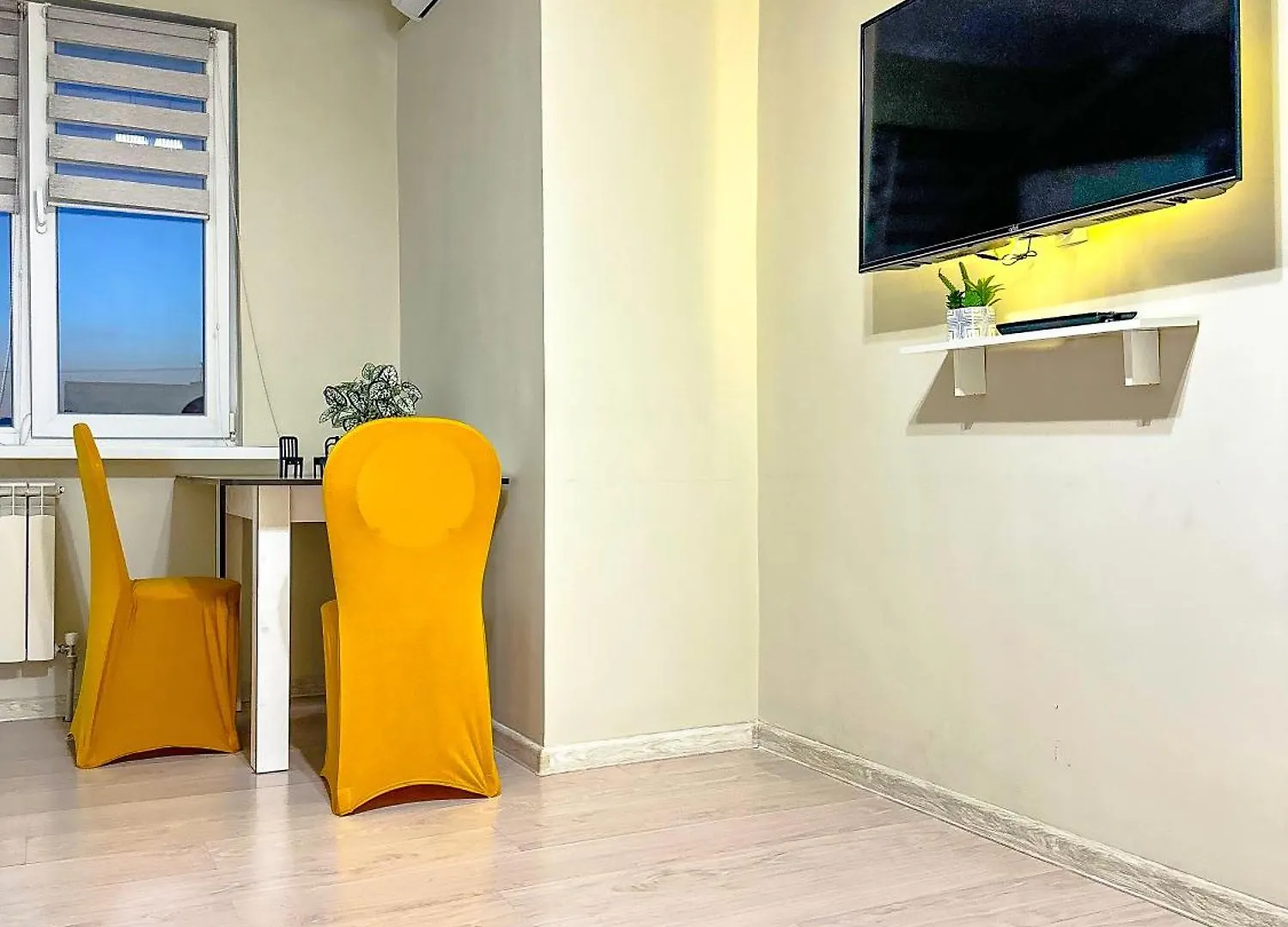Deluxe Apartments In The Center Of Almaty