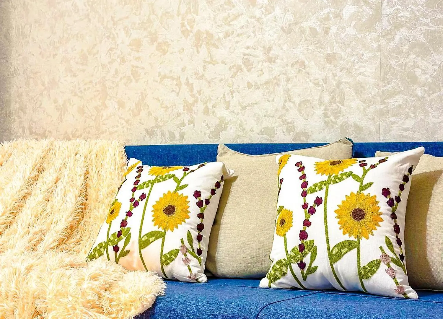 Deluxe Apartments In The Center Of Almaty Kazakhstan