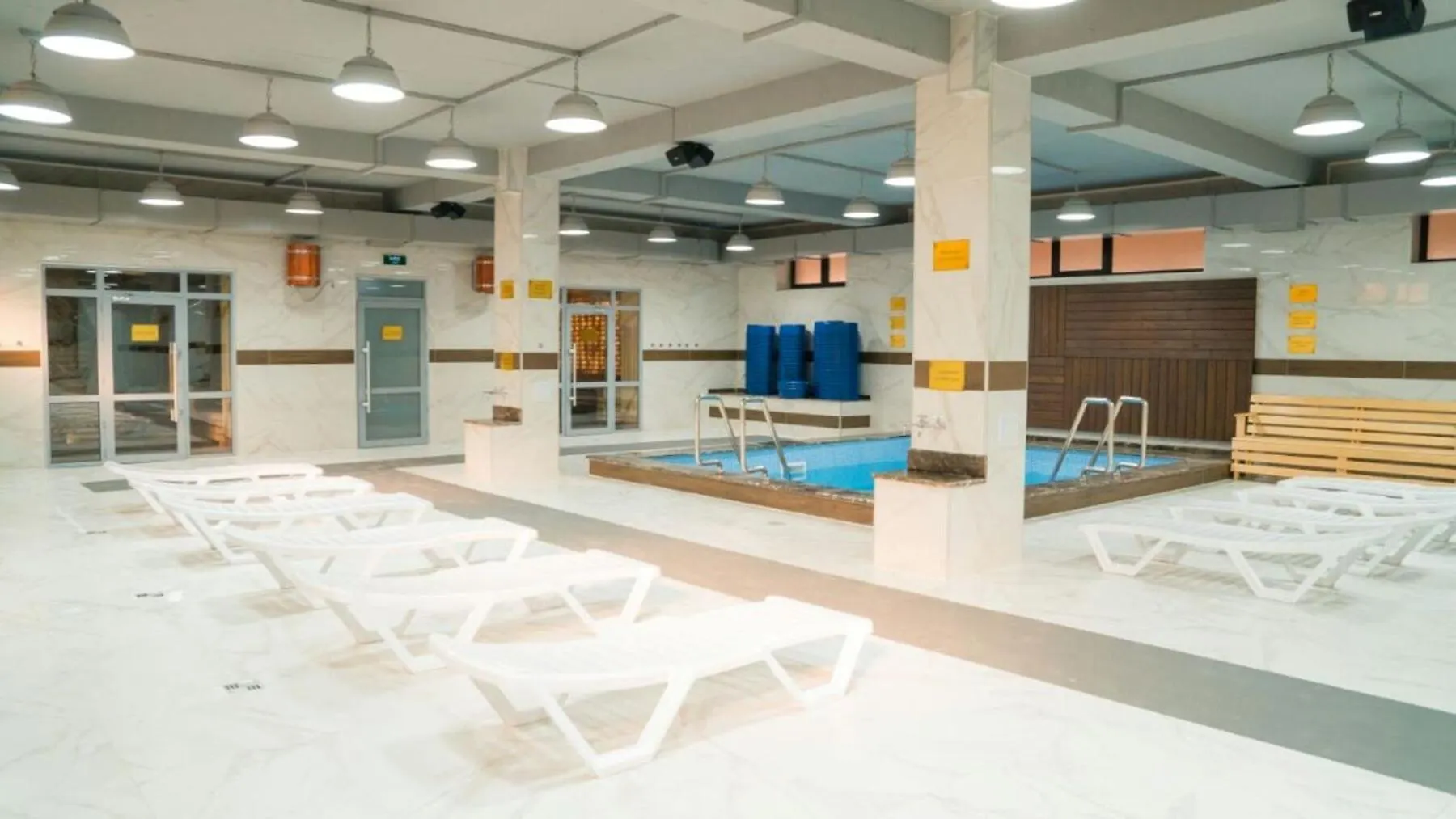 Deluxe Apartments In The Center Of Almaty Kazakhstan