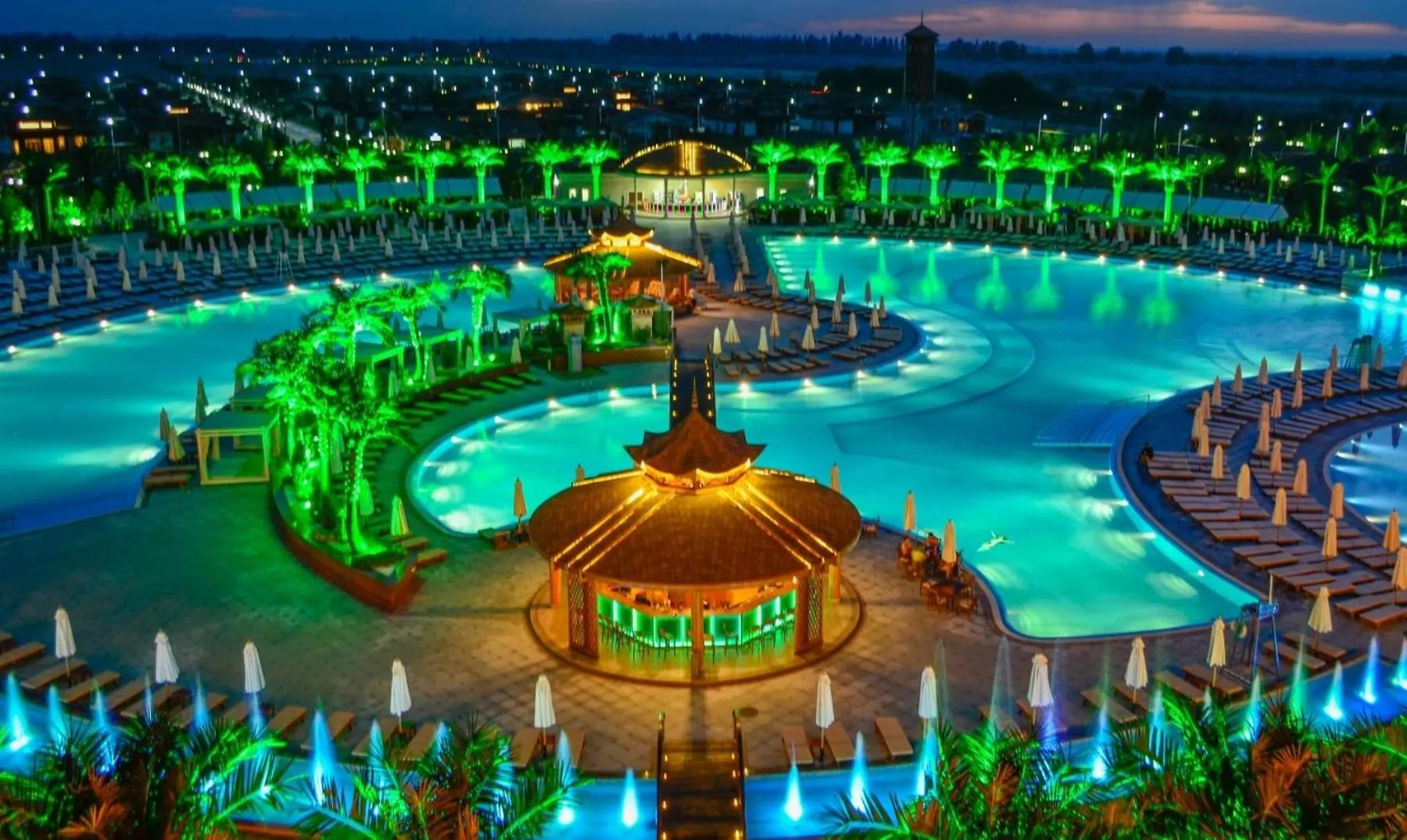 Deluxe Apartments In The Center Of Almaty