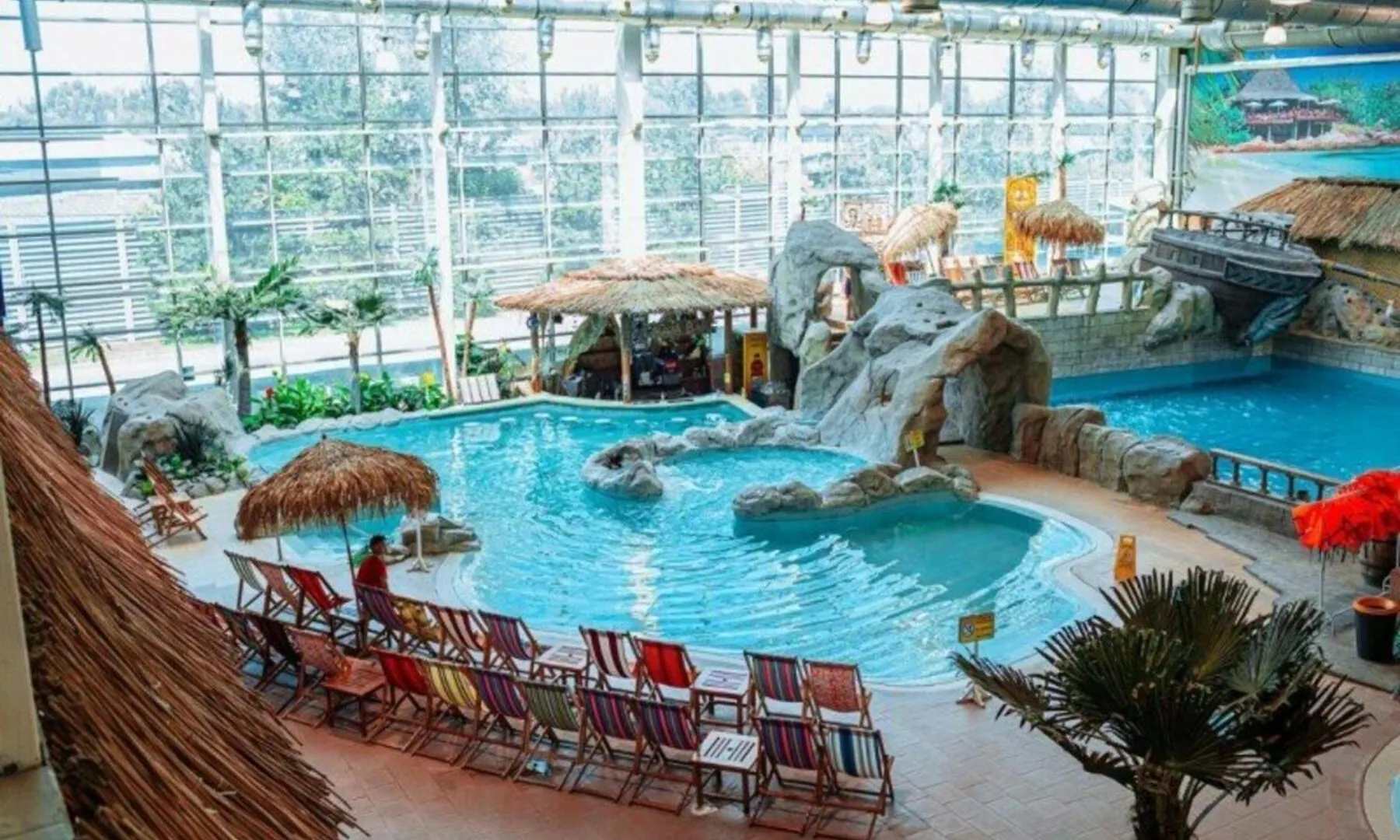 Deluxe Apartments In The Center Of Almaty Kazakhstan