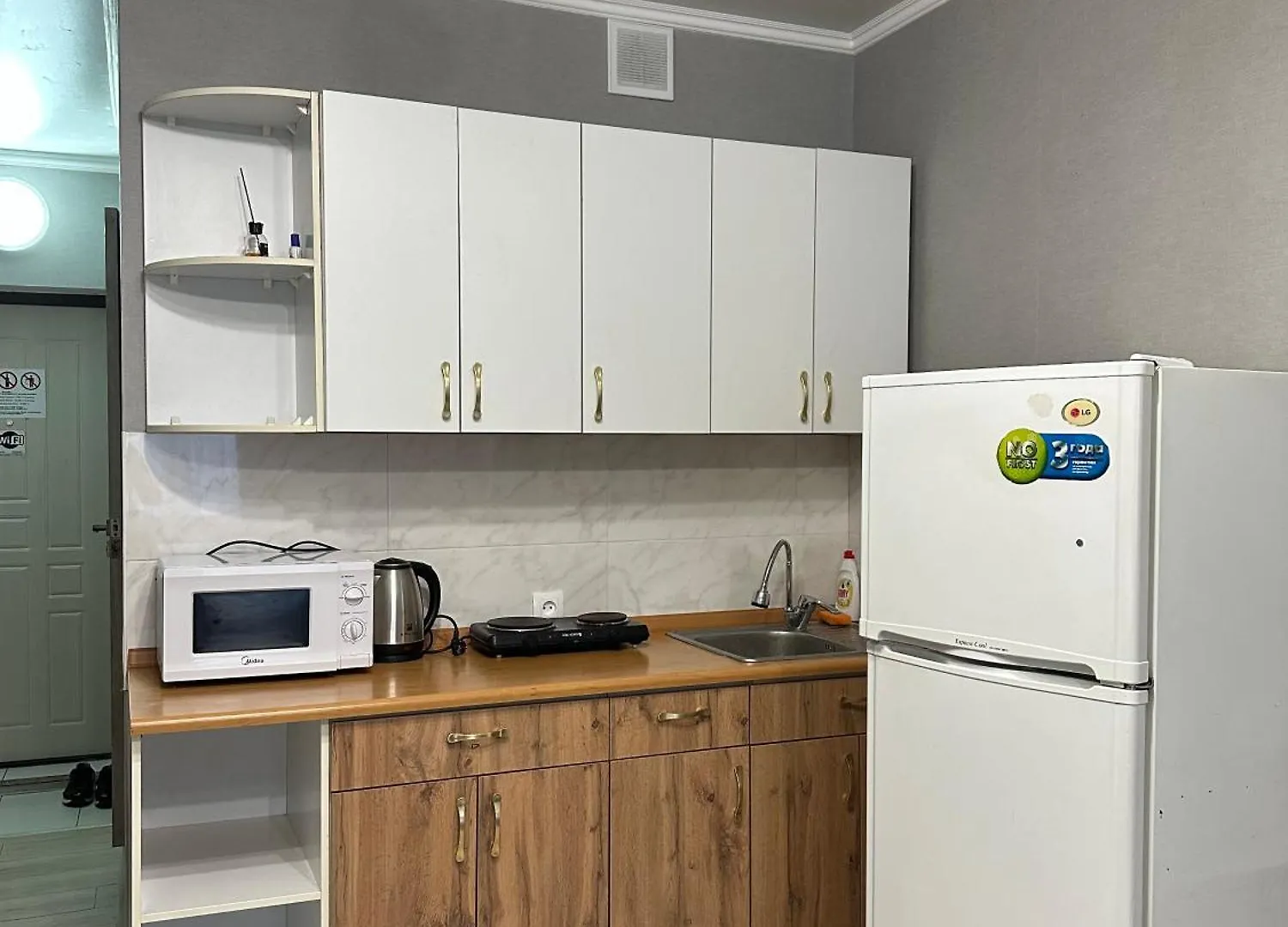 Deluxe Apartments In The Center Of Almaty Kazakhstan