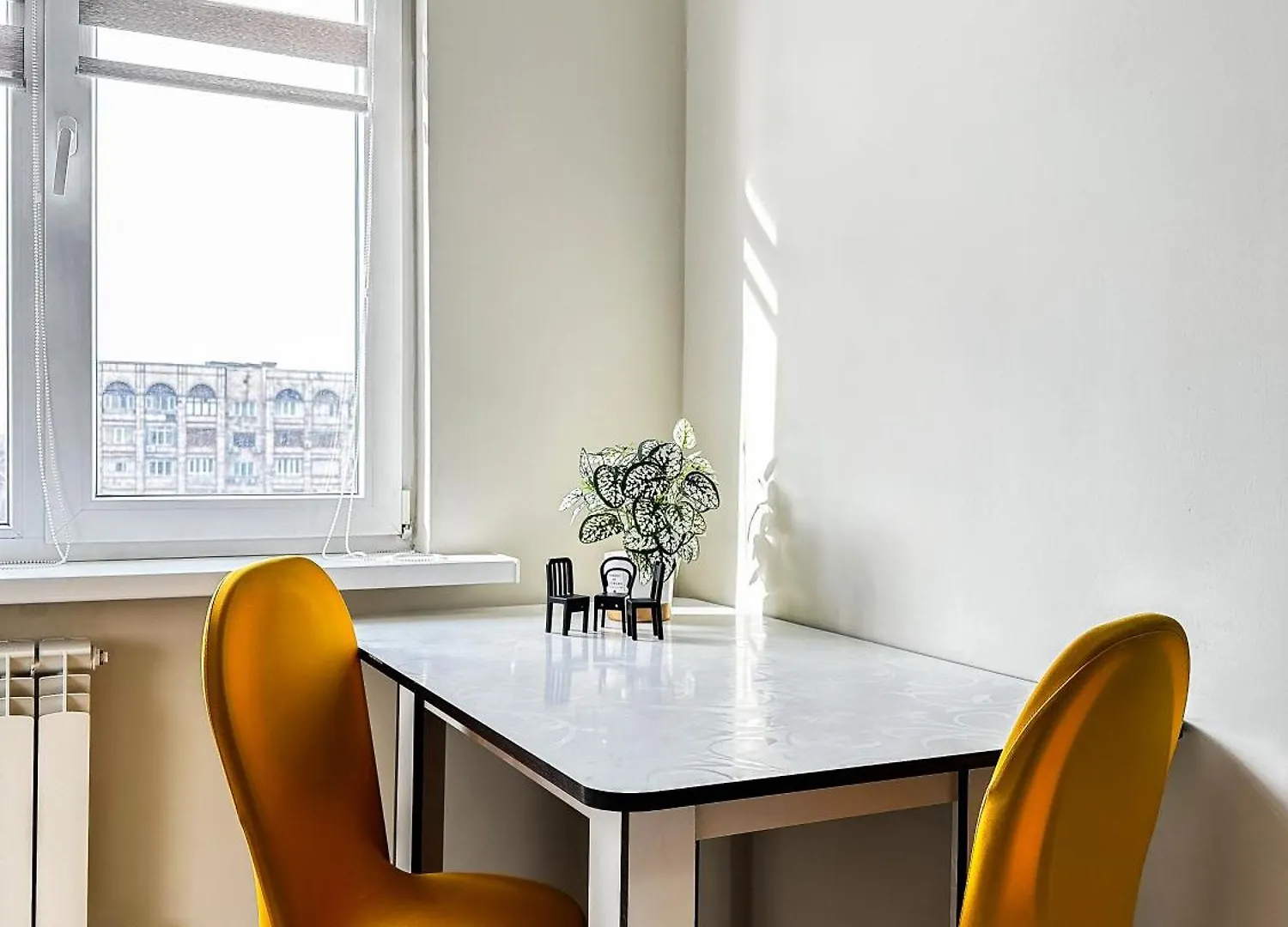 Deluxe Apartments In The Center Of Almaty